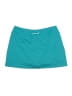 Brooks Solid Teal Active Skort Size M - photo 2