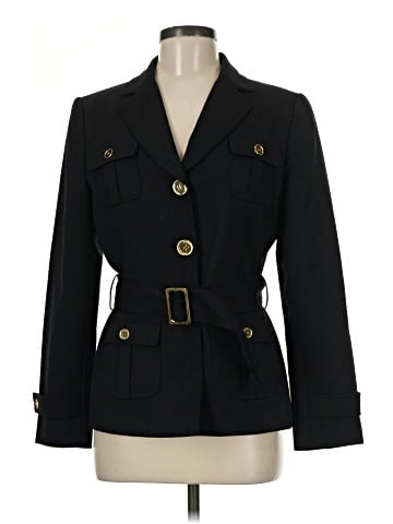 Tahari by ASL Blazer (view 1)
