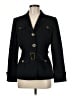 Tahari by ASL Black Blazer Size 8 - photo 1