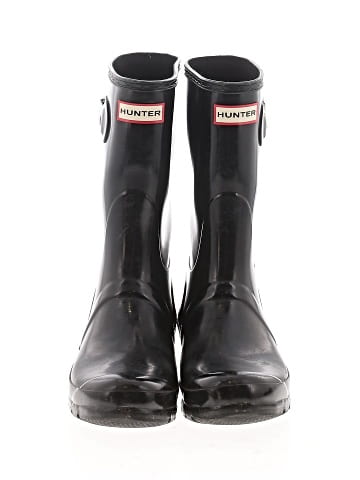 Hunter Rain Boots (view 2)