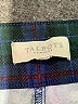 Talbots Outlet Plaid Blue Casual Pants Size 2X (estimated) - photo 4