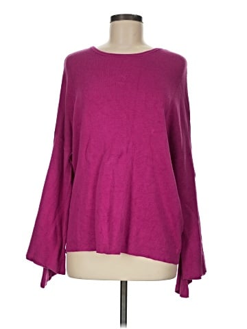 CAbi Pullover Sweater (view 1)