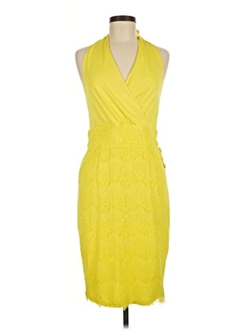Alexia Admor Cocktail Dress (view 1)