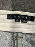 Theory Gray Jeans Size 8 - photo 7