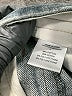 Theory Gray Jeans Size 8 - photo 8
