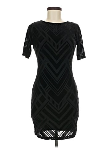 Mimi Chica Cocktail Dress (view 1)