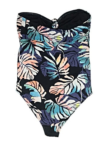 A Pea in the Pod One Piece Swimsuit (view 2)