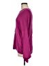 CAbi Purple Pullover Sweater Size M - photo 5