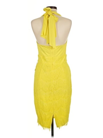 Alexia Admor Cocktail Dress (view 2)
