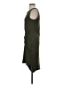 Trouve Green Cocktail Dress Size S - photo 5