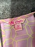 Candie's 100% Polyester Pink Tank Top Size M - photo 7