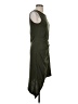 Trouve Green Cocktail Dress Size S - photo 4