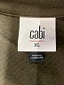 CAbi Brown Jacket Size XL - photo 6