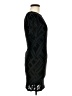 Mimi Chica Chevron-herringbone Black Cocktail Dress Size M - photo 4