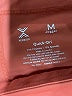 Xersion Solid Orange Casual Pants Size M - photo 7
