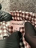Eyeshadow Houndstooth Brown Casual Skirt Size 3 - photo 4