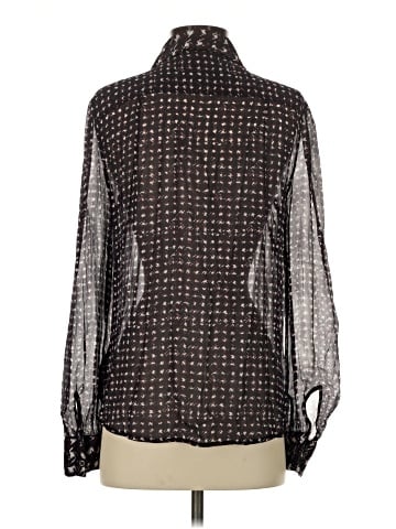 Brooks Brothers Long Sleeve Blouse (view 2)
