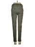 Democracy Green Casual Pants Size 4 - photo 2