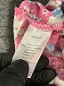 Btween 100% Rayon Floral Pink Casual Pants Size 7 - photo 4