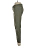 Democracy Green Casual Pants Size 4 - photo 5