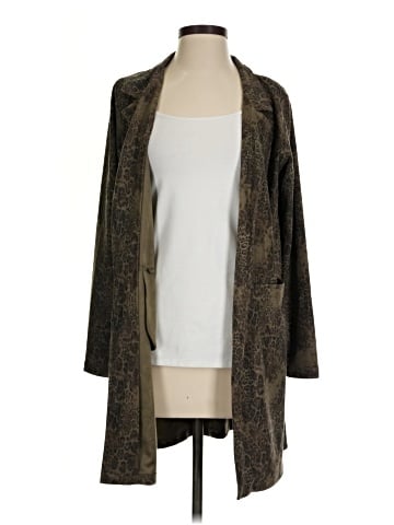 Ethyl Coat (view 1)