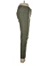 Democracy Green Casual Pants Size 4 - photo 4