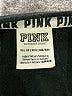 Victoria's Secret Pink Black Pullover Sweater Size XS - photo 7