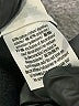 Victoria's Secret Pink Black Pullover Sweater Size XS - photo 8