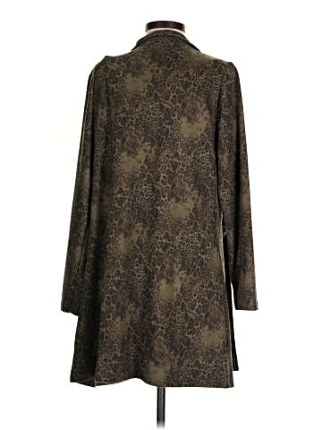 Ethyl Coat (view 2)