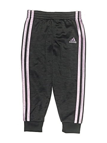 Adidas Track Pants (view 1)