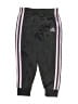 Adidas 100% Polyester Gray Track Pants Size 3T - photo 1