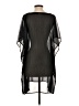 Merona Black Kimono Size M - photo 2