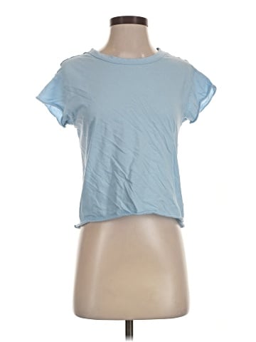 Papinelle Short Sleeve T-Shirt (view 1)