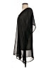 Merona Black Kimono Size M - photo 5