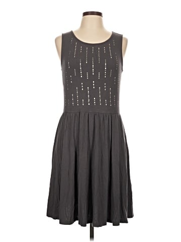 Apt. 9 Casual Dress (view 1)