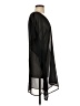 Merona Black Kimono Size M - photo 4