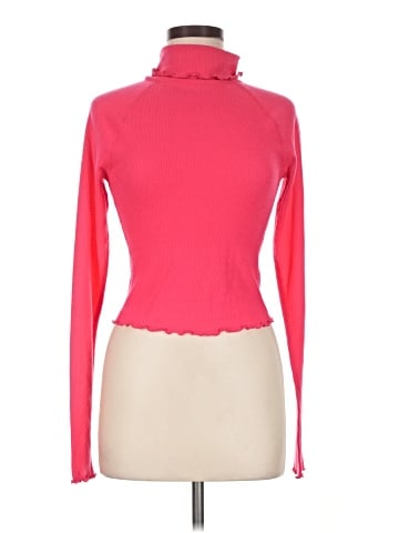 Out From Under Turtleneck Sweater (view 1)