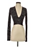 Wilfred Free Gray Cardigan Size S - photo 1