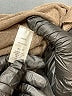 Vince. 100% Linen Brown Pullover Sweater Size XS - photo 8