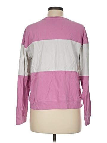 Nike Long Sleeve T-Shirt (view 2)