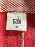 CAbi Tweed Pink Blazer Size XL - photo 6