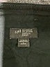 J.Jill Solid Black Active Pants Size L (petite) - photo 4