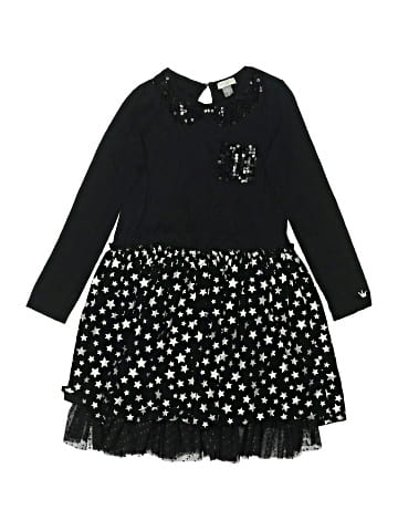 Petite Lem Dress (view 1)