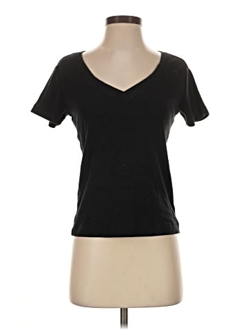 Three Dots Short Sleeve T-Shirt (view 1)