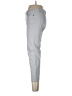 Buffalo by David Bitton Chevron-herringbone Gray Jeggings Size 10 - photo 5
