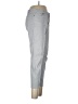 Buffalo by David Bitton Chevron-herringbone Gray Jeggings Size 10 - photo 4