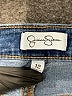 Jessica Simpson Blue Denim Shorts Size 12 - photo 3
