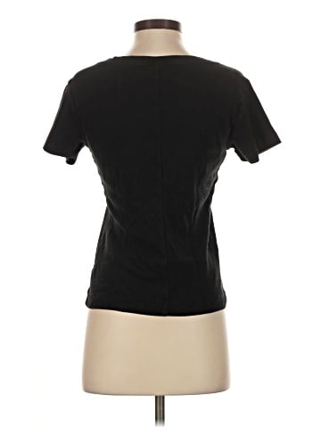 Three Dots Short Sleeve T-Shirt (view 2)