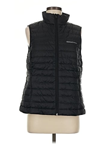 Vineyard Vines Vest (view 1)