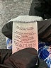 Ann Taylor LOFT Print Blue Shorts Size L - photo 4